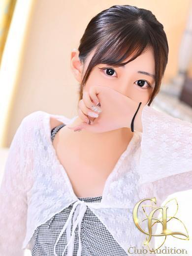 かなめ 新人🔰（20）/Club audition-クラブオーディション-松本店(長野・松本/ショップ一覧)