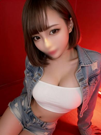 あやめ☆Fカップ美乳美女（23）/HARVESTMOON ハーベストムーン(名古屋・名駅/ショップ一覧)