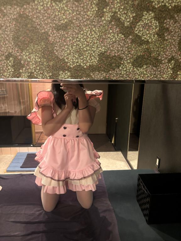 昨日のお礼💌の画像1枚目