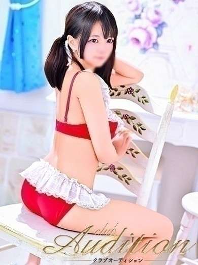 かなた 新人🔰（20） の画像7枚目/Club audition-クラブオーディション-長野店(長野・松本/ショップ一覧)