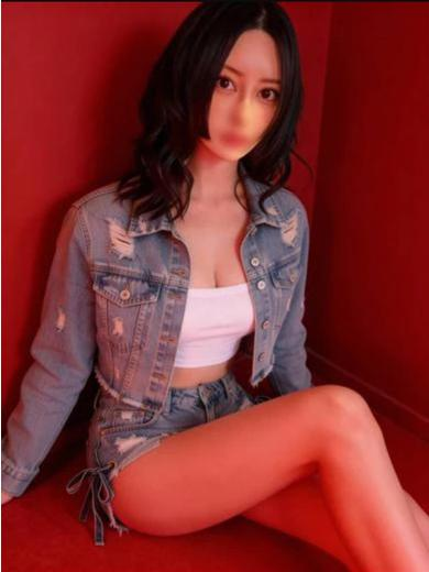 そら☆モデル級スレンダー美女（23） の画像2枚目/HARVESTMOON ハーベストムーン(名古屋・名駅/ショップ一覧)
