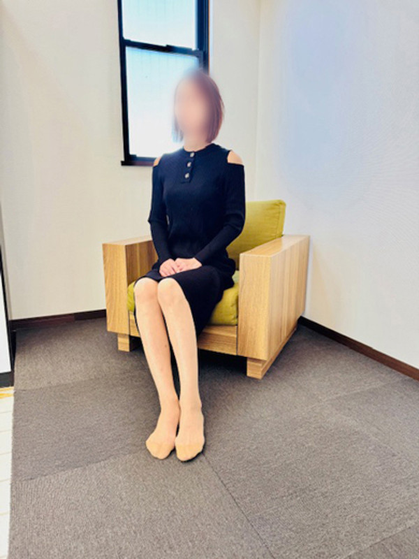 純子（じゅんこ）（51） の画像3枚目/おもてなし婦人(一宮・春日井・小牧/ショップ一覧)