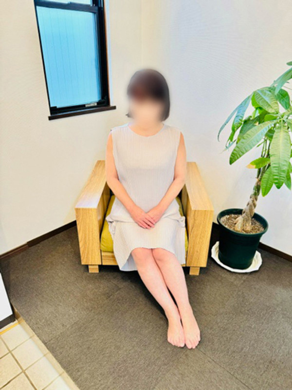 希志江（きしえ）（50） の画像5枚目/おもてなし婦人(一宮・春日井・小牧/ショップ一覧)