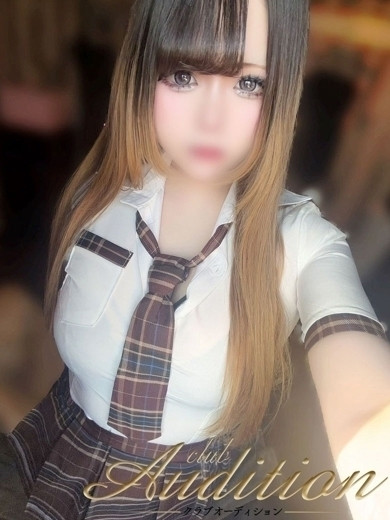 るいか 新人🔰（18） の画像6枚目/Club audition-クラブオーディション-長野店(長野・松本/ショップ一覧)