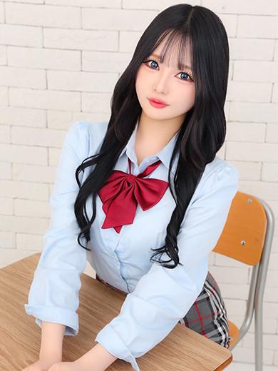 せいな（純粋な黒髪Ｈcup巨乳♡（20） の画像8枚目/ファッションヘルスパピヨン(名古屋・名駅/ショップ一覧)
