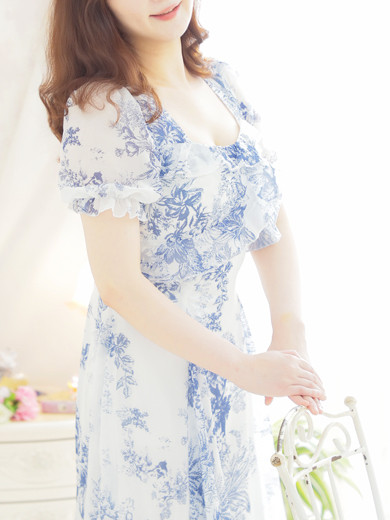 かほり 色白美乳のおっとり美人（33） の画像2枚目/やまとなでしこ～人妻エロエロ星人～(岡崎/ショップ一覧)