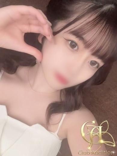 ゆうな 新人🔰（20） の画像2枚目/Club audition-クラブオーディション-松本店(長野・松本/ショップ一覧)