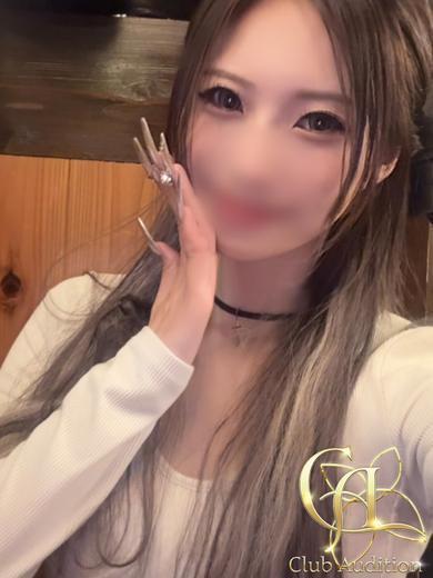 めいあ（22）/Club audition-クラブオーディション-松本店(長野・松本/ショップ一覧)