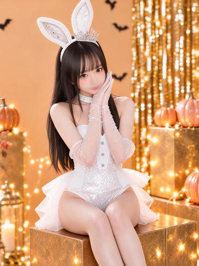 るる☆笑顔を届ける天使（21）/HARVESTMOON ハーベストムーン(名古屋・名駅/ショップ一覧)