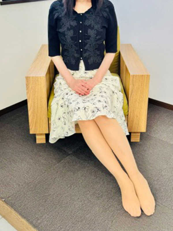 葉澄（はすみ）（38） の画像2枚目/おもてなし婦人(一宮・春日井・小牧/ショップ一覧)