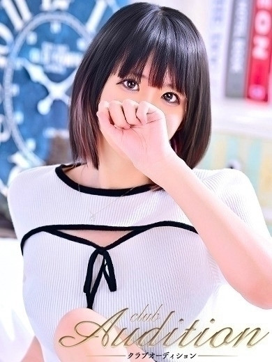 くろむ 新人🔰（21）/Club audition-クラブオーディション-長野店(長野・松本/ショップ一覧)