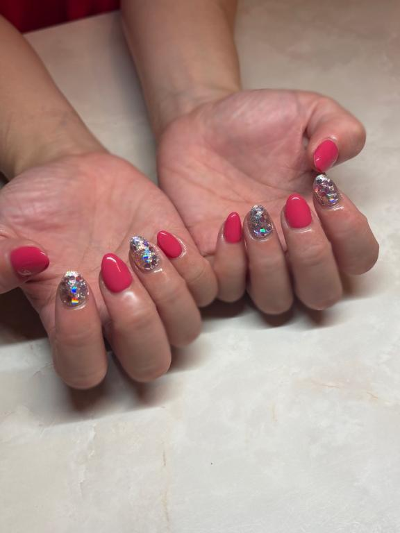 💅💖の画像1枚目