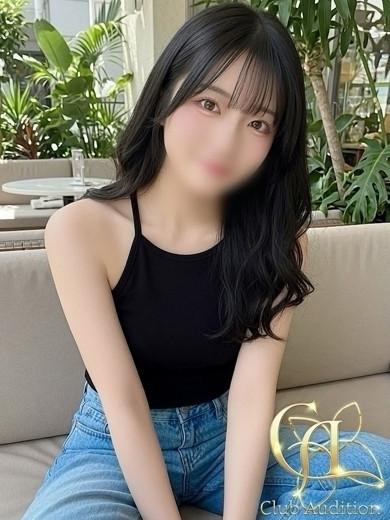ゆら（20） の画像3枚目/Club audition-クラブオーディション-松本店(長野・松本/ショップ一覧)