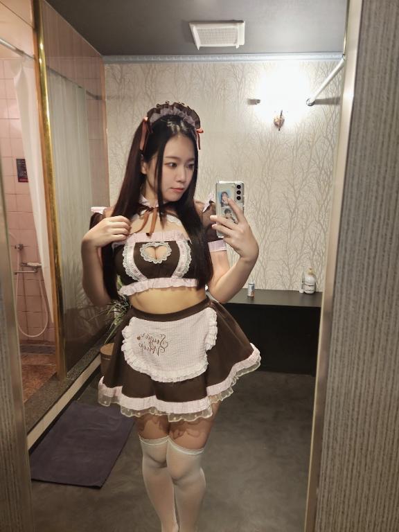 メイド❤️の画像1枚目