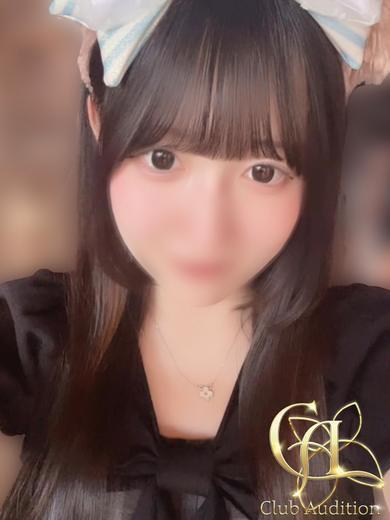 ほのみ 新人🔰（20） の画像2枚目/Club audition-クラブオーディション-松本店(長野・松本/ショップ一覧)
