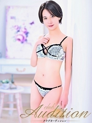 ゆうひ（22） の画像7枚目/Club audition-クラブオーディション-長野店(長野・松本/ショップ一覧)