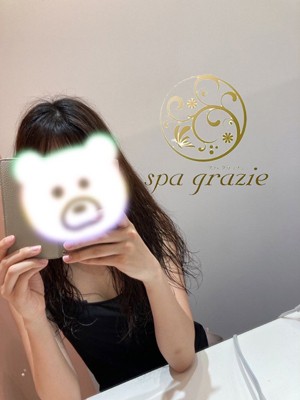 白石（28）/spa grazie(山形市/ショップ一覧)