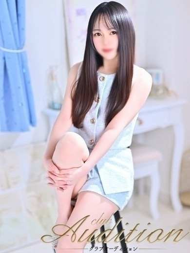 るきな（24） の画像3枚目/Club audition-クラブオーディション-長野店(長野・松本/ショップ一覧)