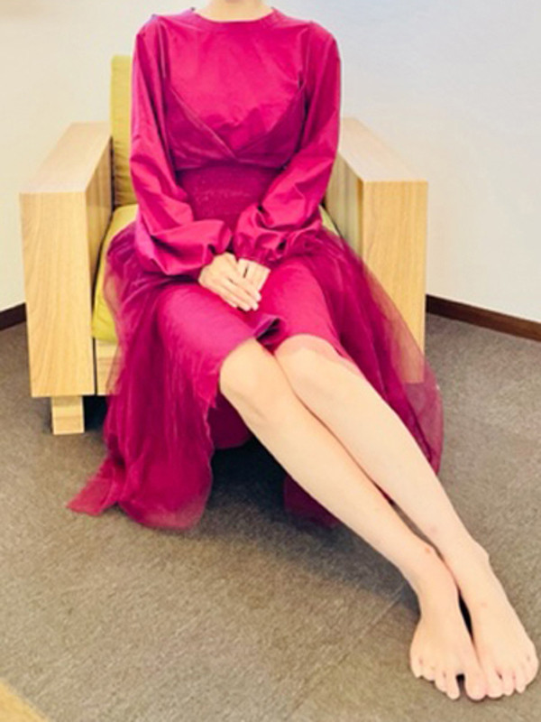 怜美（れいみ）（39） の画像4枚目/おもてなし婦人(一宮・春日井・小牧/ショップ一覧)