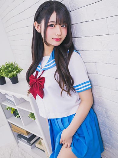 らいは（エッチな現役看護学生♡）（19） の画像4枚目/ファッションヘルスパピヨン(名古屋・名駅/ショップ一覧)