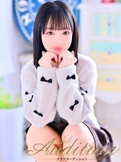 くう（20） の画像2枚目/Club audition-クラブオーディション-長野店(長野・松本/ショップ一覧)