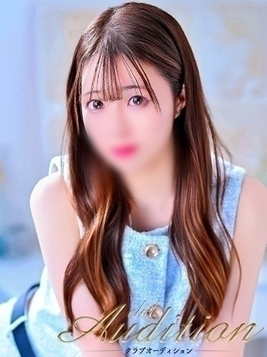 なゆ（23）/Club audition-クラブオーディション-長野店(長野・松本/ショップ一覧)