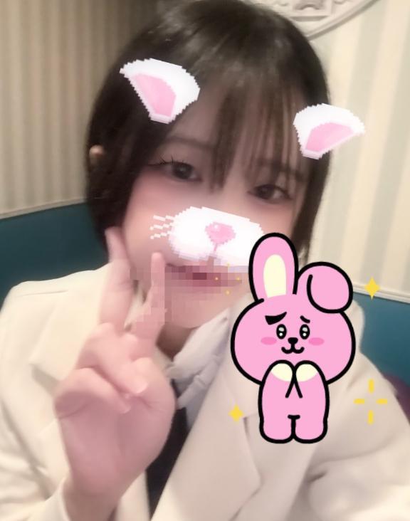 * 本指名4回目！嬉しすぎる〜🥹💕の画像1枚目