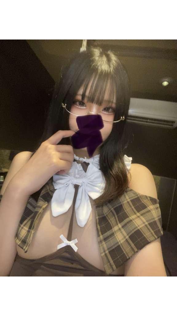 長いコースがおすすめなのはなぜ？🫣の画像1枚目