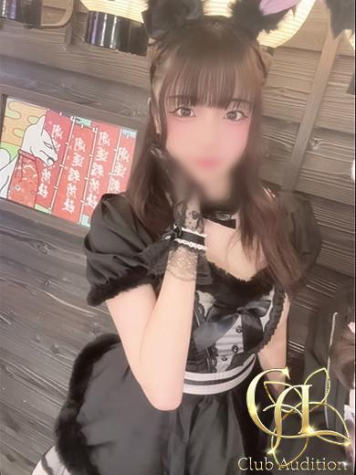 まり 新人🔰（21） の画像2枚目/Club audition-クラブオーディション-松本店(長野・松本/ショップ一覧)