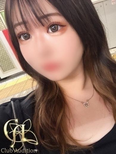 きりか 新人🔰（21） の画像2枚目/Club audition-クラブオーディション-松本店(長野・松本/ショップ一覧)