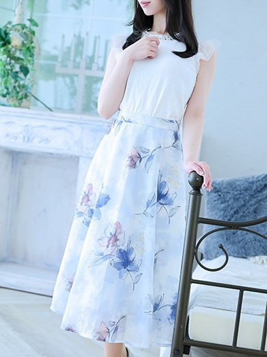 香莉(カオリ)色白綺麗系細身才女（22） の画像8枚目/グランドオペラ名古屋(新栄・東新町/ショップ一覧)