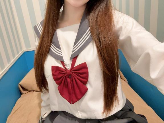 満たされての画像1枚目