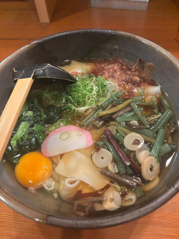 ♡きしめん♡の画像1枚目