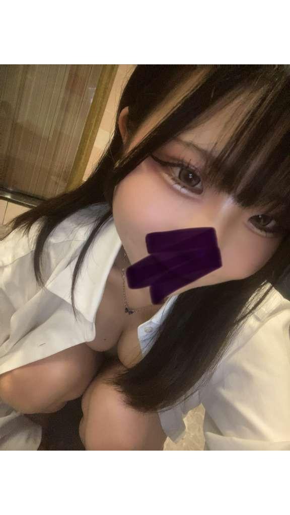 フリーで来てくれる勇気が好き❗️の画像1枚目