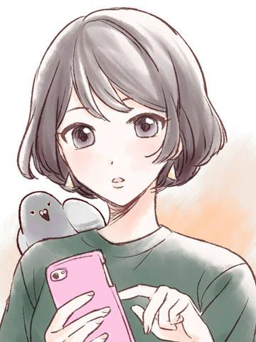 【アニマル診断】やってみたよ♪の画像1枚目