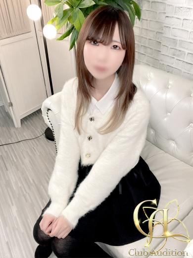 ちあき 新人🔰（23） の画像2枚目/Club audition-クラブオーディション-松本店(長野・松本/ショップ一覧)