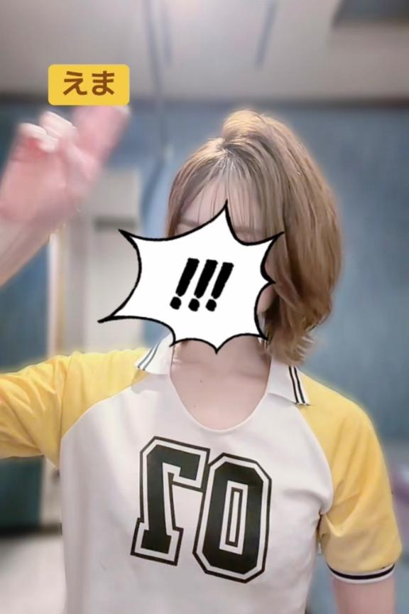 TikTok♪♪♪の画像1枚目