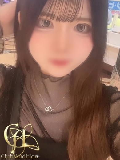 めぐり 新人🔰（22）/Club audition-クラブオーディション-松本店(長野・松本/ショップ一覧)