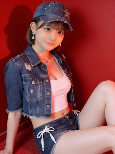 みれい☆可愛いは正義（20） の画像3枚目/HARVESTMOON ハーベストムーン(名古屋・名駅/ショップ一覧)