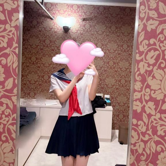 出勤しました🎀の画像1枚目