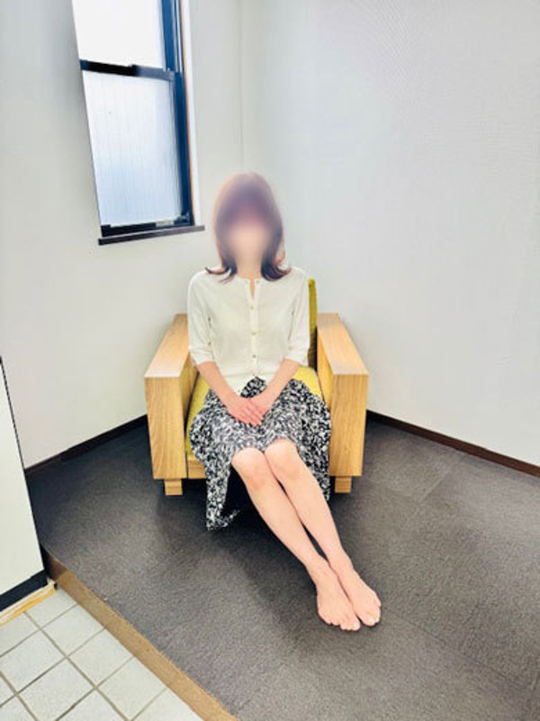 由佳子（ゆかこ）（51） の画像2枚目/おもてなし婦人(一宮・春日井・小牧/ショップ一覧)