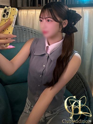 なたん 新人🔰（19） の画像5枚目/Club audition-クラブオーディション-松本店(長野・松本/ショップ一覧)