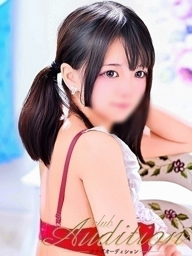 かなた 新人🔰（20）/Club audition-クラブオーディション-長野店(長野・松本/ショップ一覧)