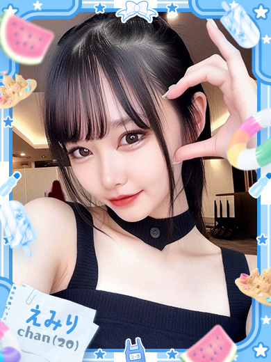 えみり（待望の電撃復活！！）（20）/ファッションヘルスパピヨン(名古屋・名駅/ショップ一覧)