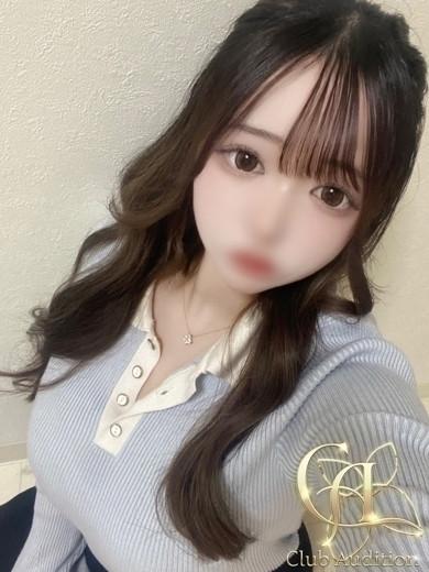 りく（20）/Club audition-クラブオーディション-松本店(長野・松本/ショップ一覧)