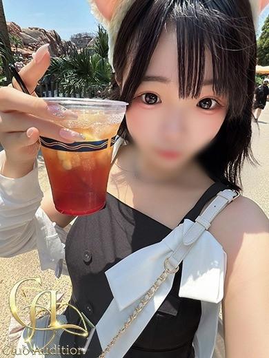 ゆりな 新人🔰（21） の画像2枚目/Club audition-クラブオーディション-松本店(長野・松本/ショップ一覧)