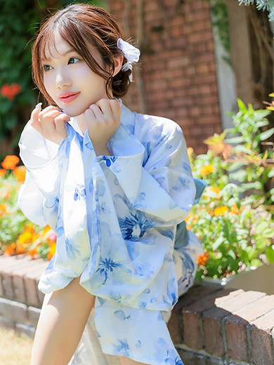 かすみ☆寄り添う癒し系美女（23） の画像8枚目/シャブール　名古屋店(新栄・東新町/ショップ一覧)