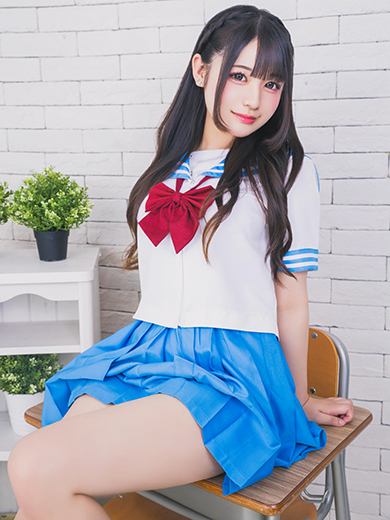 らいは（エッチな現役看護学生♡）（19） の画像10枚目/ファッションヘルスパピヨン(名古屋・名駅/ショップ一覧)