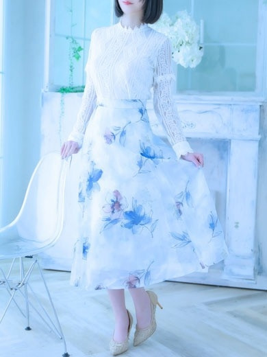 流花(ルカ)色白極細美巨乳（22） の画像7枚目/グランドオペラ名古屋(新栄・東新町/ショップ一覧)