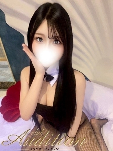 るうな 新人🔰（19） の画像4枚目/Club audition-クラブオーディション-長野店(長野・松本/ショップ一覧)